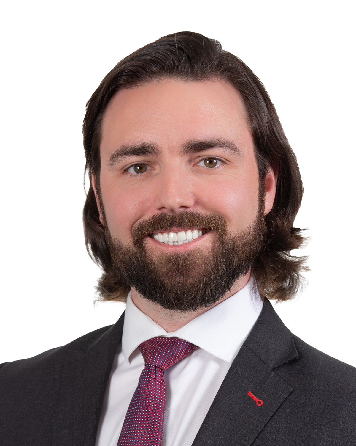 Photo de profil de Ryan MacKenzie