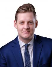 Profile Picture of Benoit Mackey