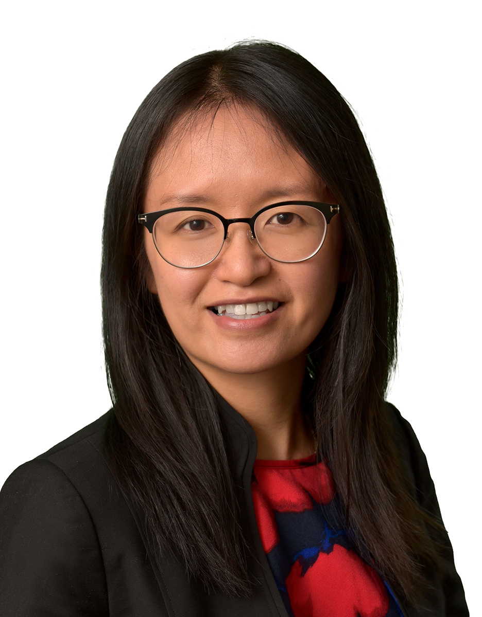 Photo de profil de Mary Yee