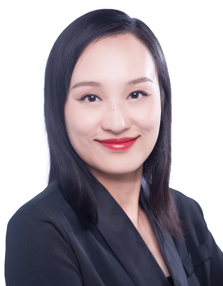 Profile Picture of Ying (Cathy) Huang