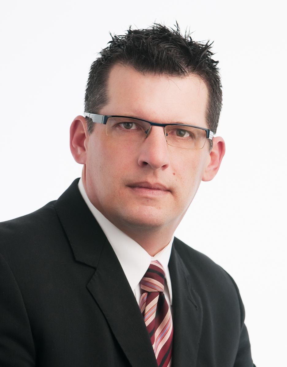 Profile Picture of Scott R. Reynolds