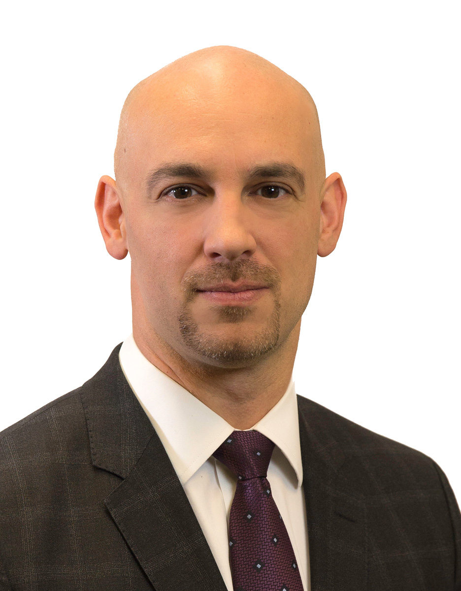 Profile Picture of Marco Imbrogno
