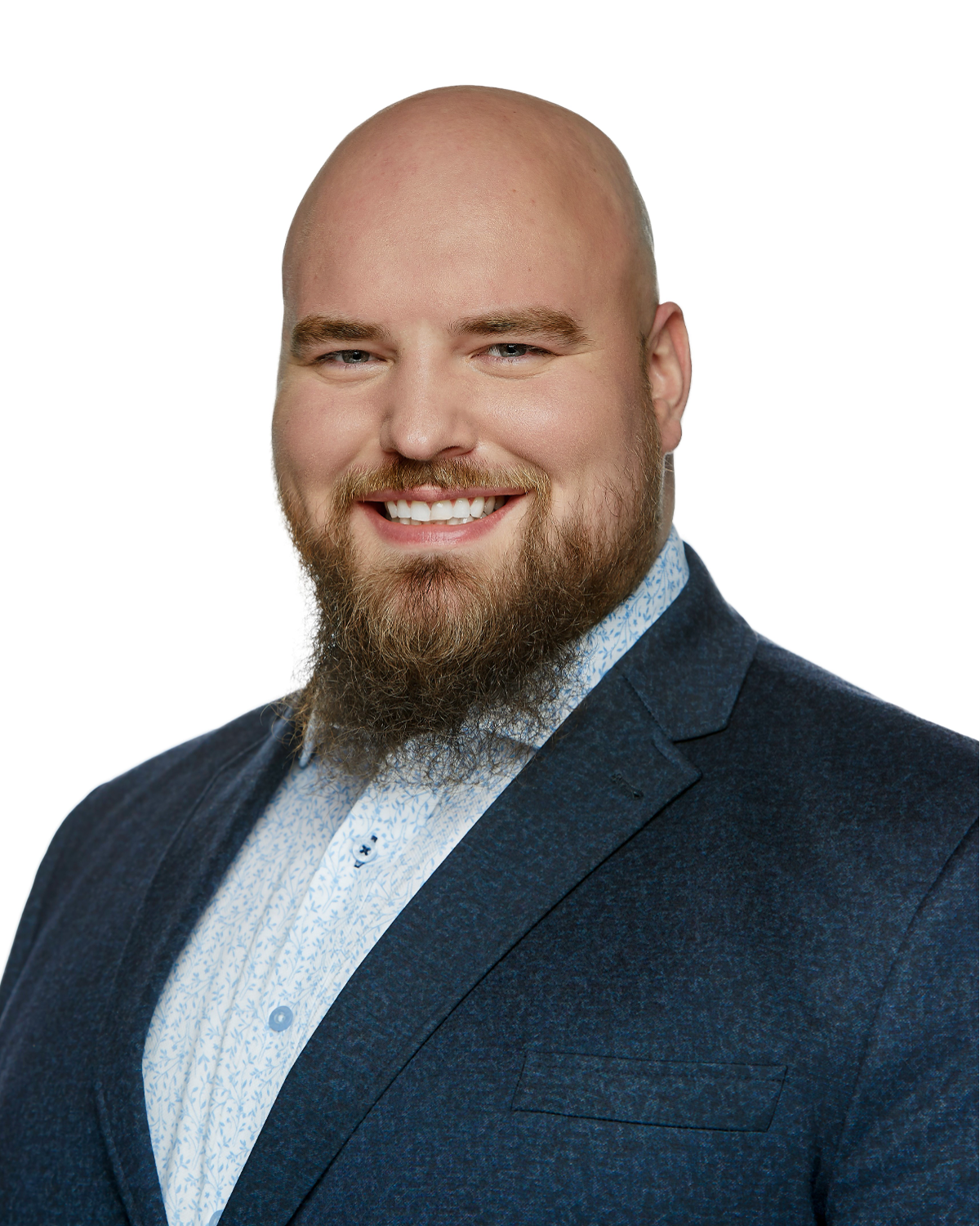 Photo de profil de Thomas Silvaroli