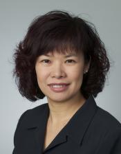 Photo de profil de Gracie Choi