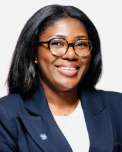 Photo de profil de Esperance Adoukonou