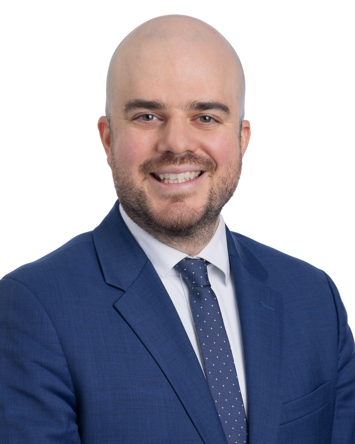 Profile Picture of Michael Dussault