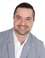 Profile Picture of Michael Teixeira