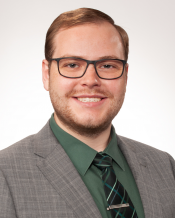 Profile Picture of Jordan Armstrong