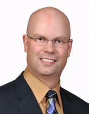 Profile Picture of Bradley (Brad) Peacock