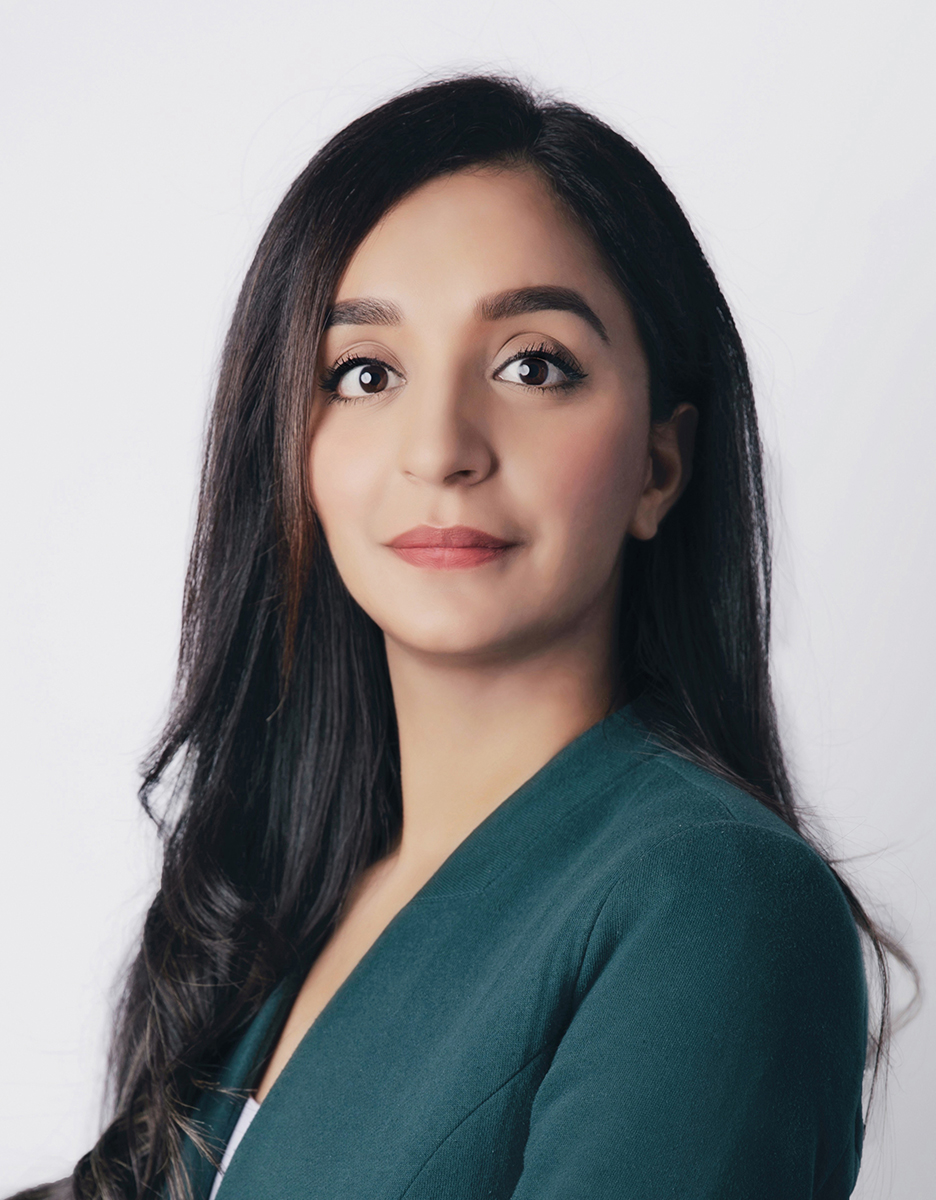 Photo de profil de Mandeep Cheema