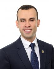 Photo de profil de Hicham Khachiaa