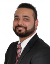 Profile Picture of Varinder Sarpal