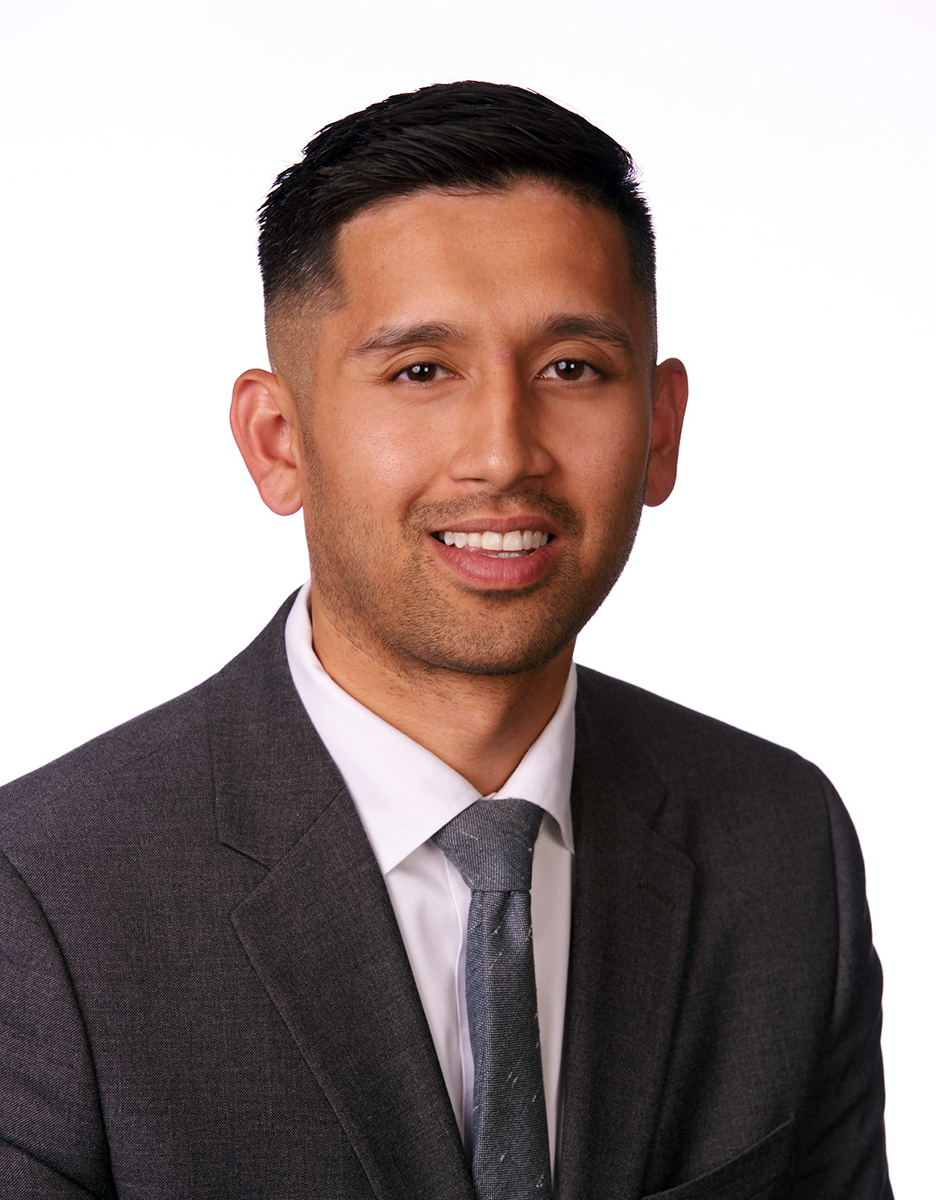 Photo de profil de Rj Suazon