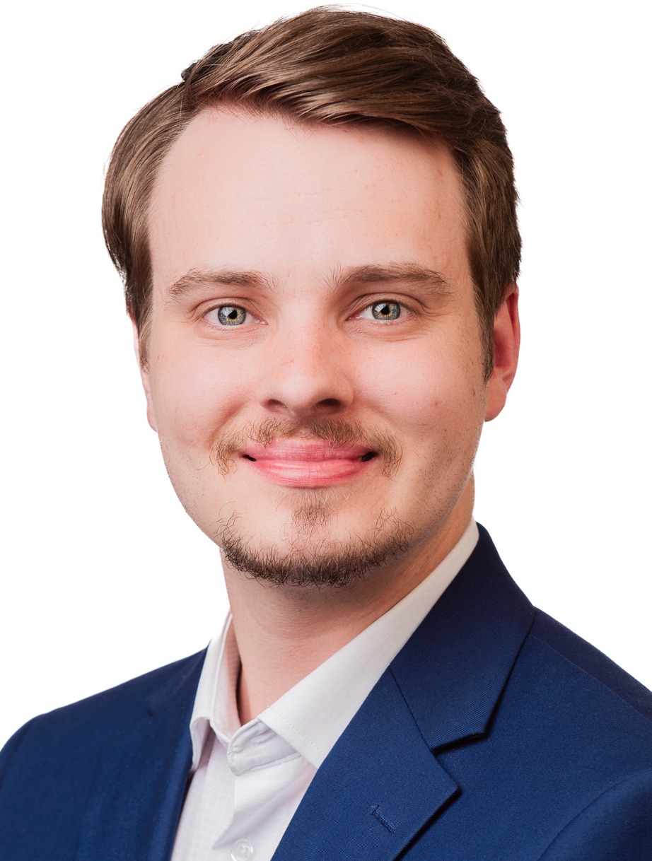 photo de profil pour le membre de l’équipe – Julien Grégoire