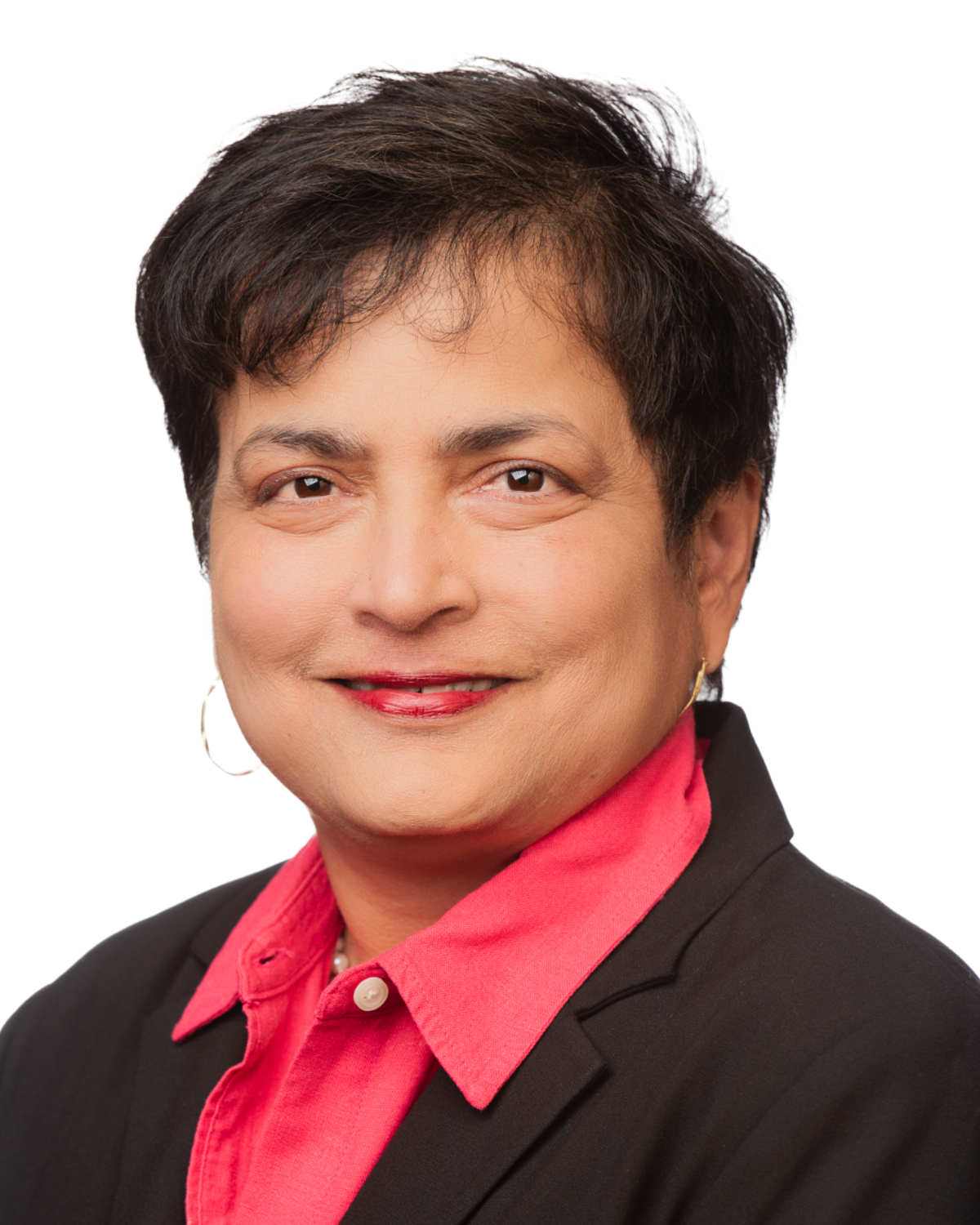 Profile Picture of Farahdarlene Henriques