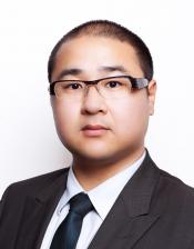 Profile Picture of Fred Hu