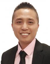 Profile Picture of Yuong Tuk (Vincent) Tham