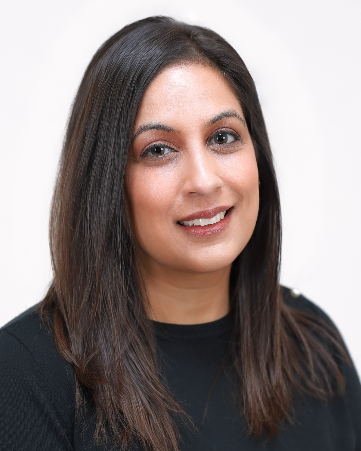 Profile Picture of Jamila Bhojani