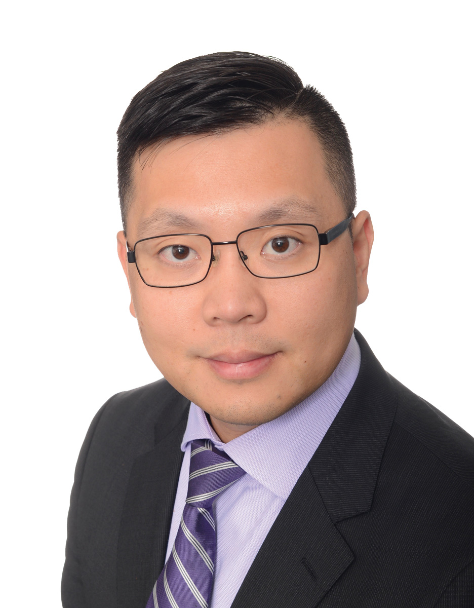 Profile Picture of Wenjun (Anson) Wu