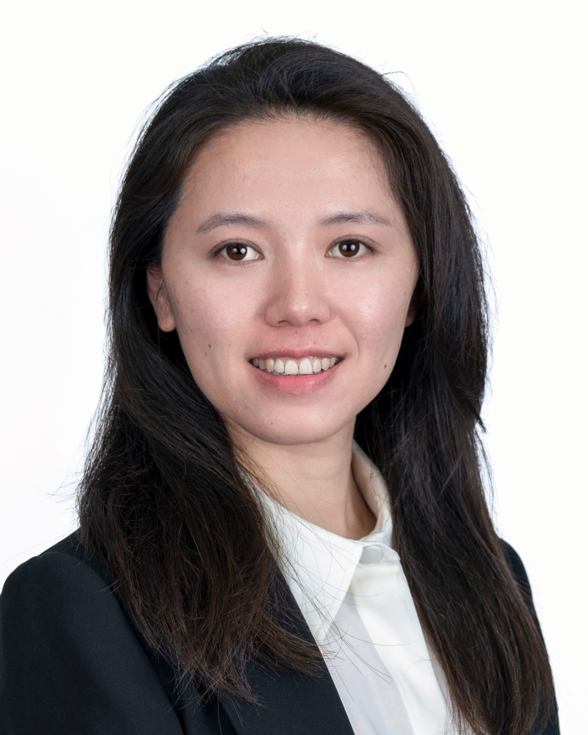 Photo de profil de Wenjie (Annie) Zhang