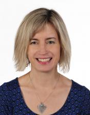 Photo de profil de Kathleen Humphrey