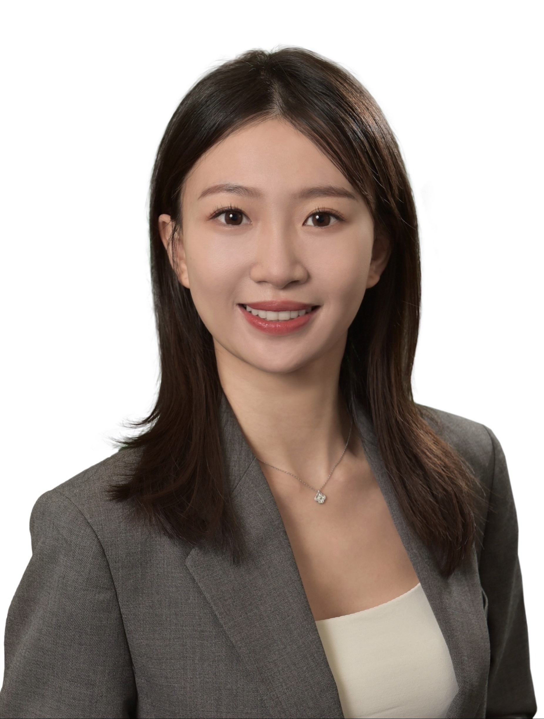 Profile Picture for team member – Coral Huang