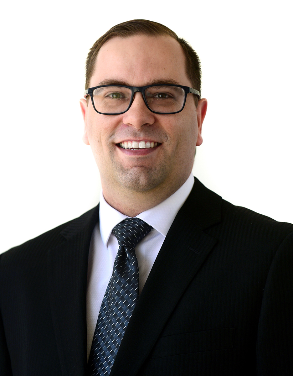 Photo de profil de Daniel Arendt