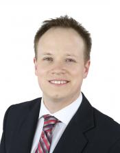 Profile Picture of Justin Clark