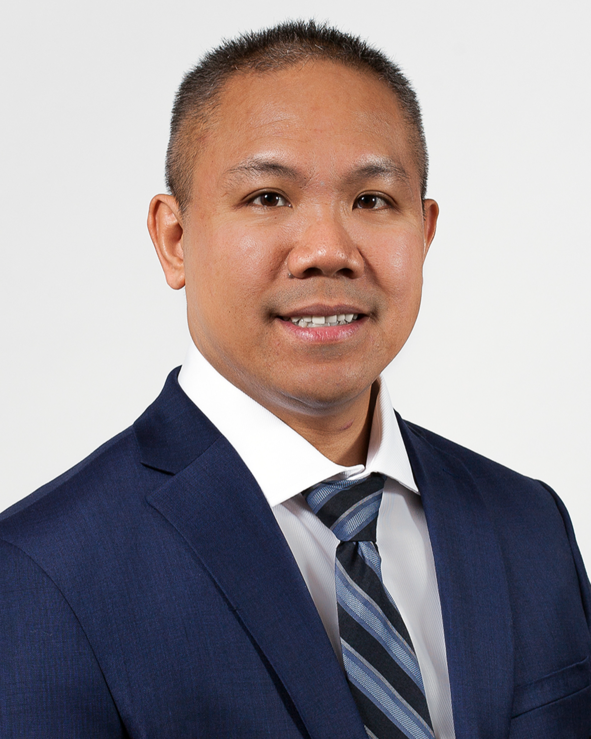 Profile Picture of Bernard Magcawas