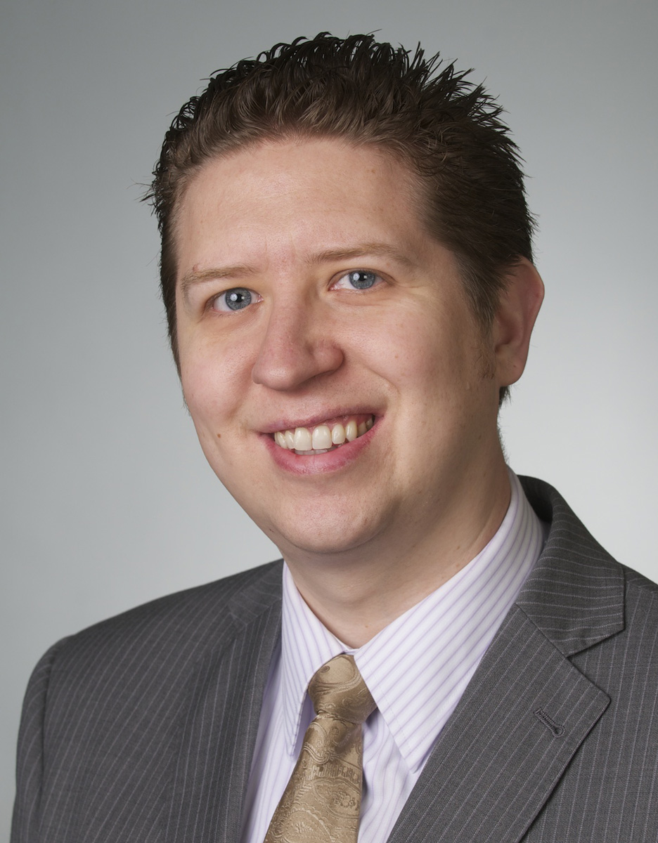Photo de profil de Dariusz Rempel