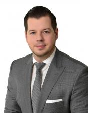 Photo de profil de Jeremy Greer