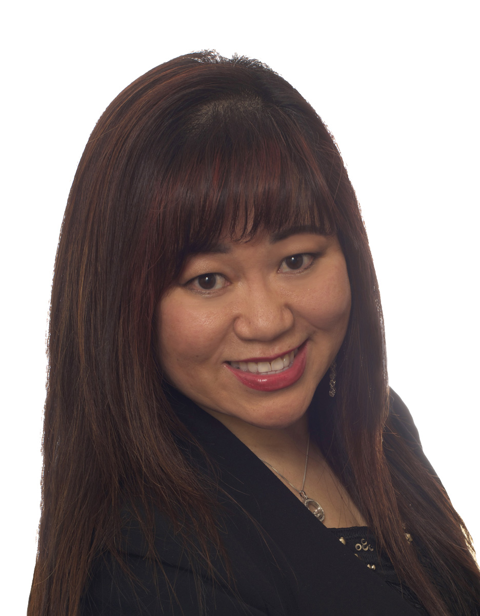 Profile Picture of Julie Seto