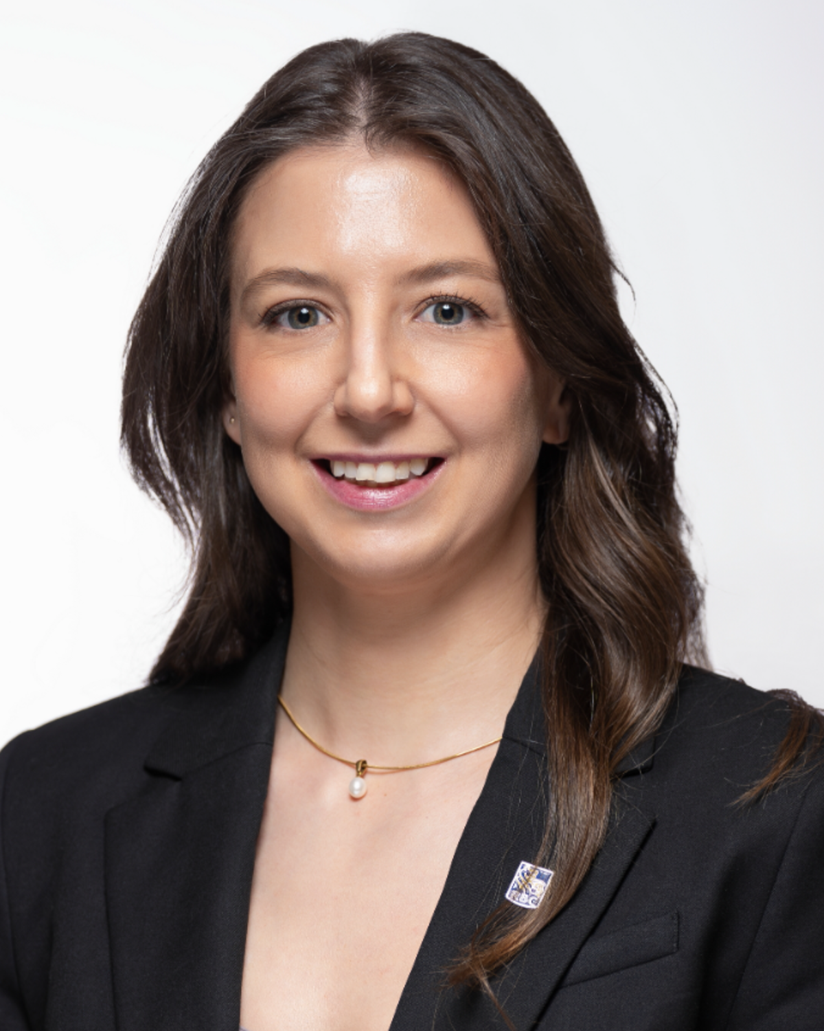 Profile Picture of Catherine Beaulieu-Girard