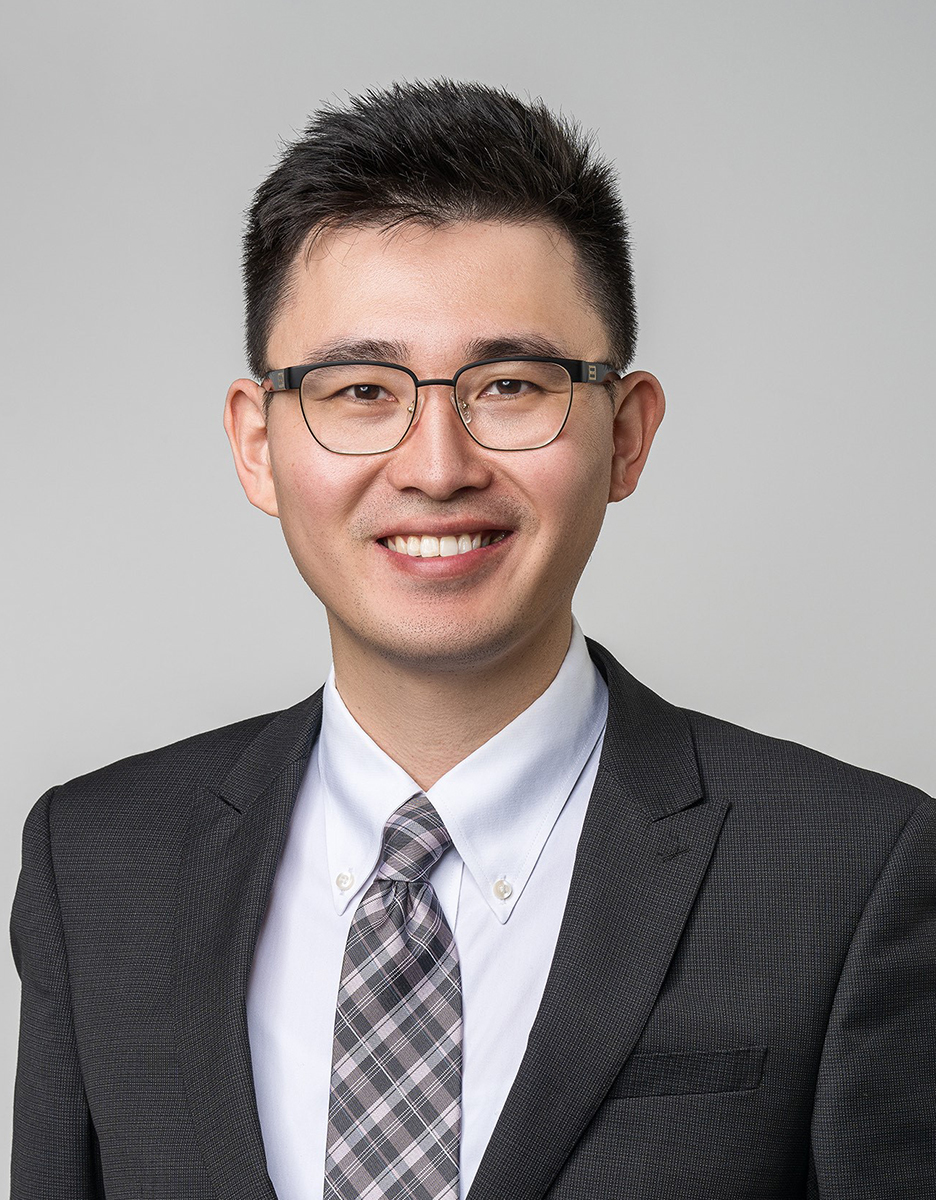 Photo de profil de Qiwei Yu