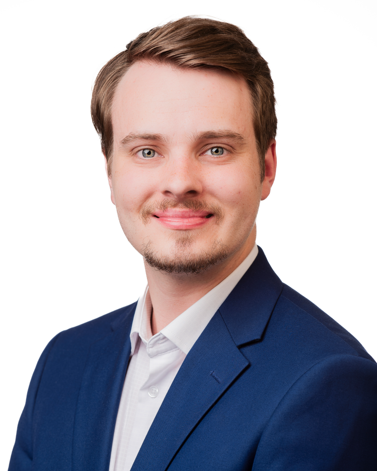 Profile Picture of Julien Grégoire
