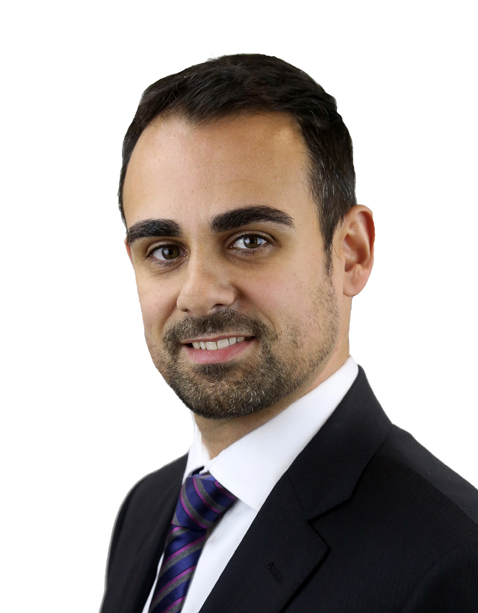 Profile Picture of Gary Couto