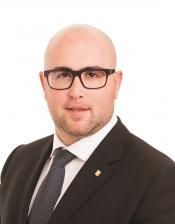 Profile Picture of Emilio Pampena