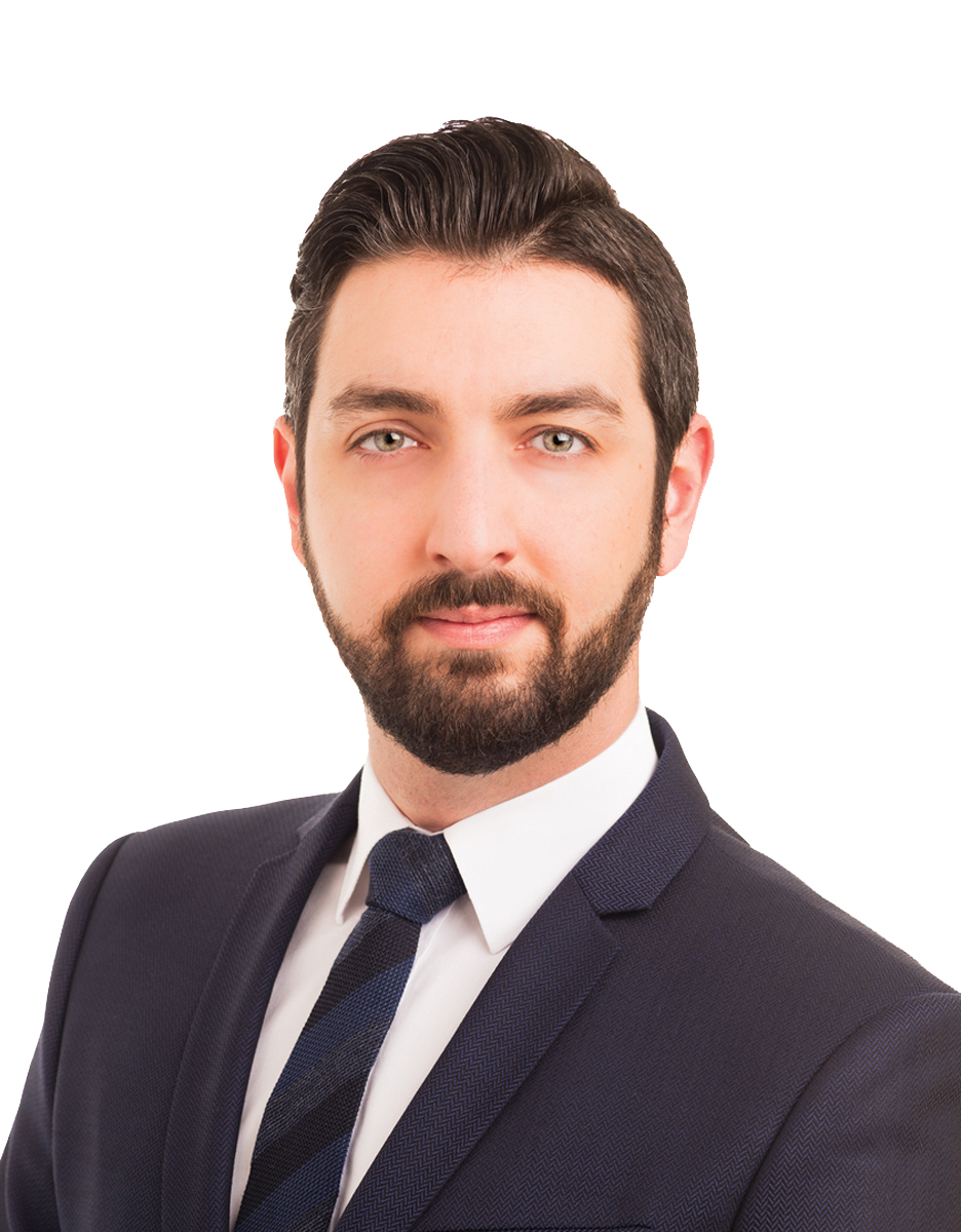 Photo de profil de Marco Procopio
