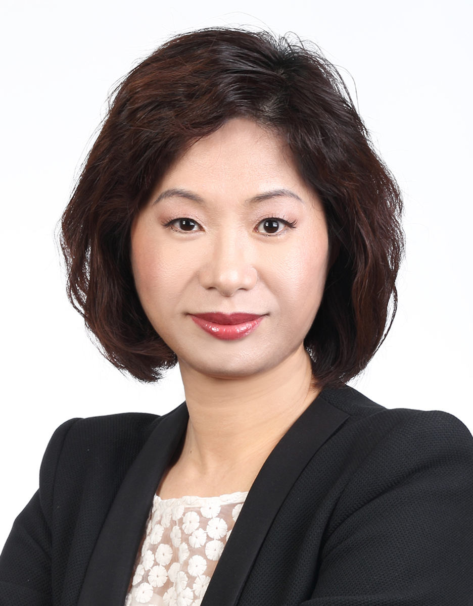 Profile Picture of Shirley (Lihua) Chen