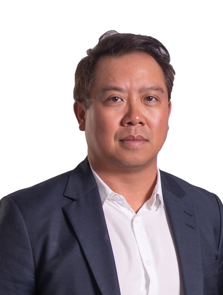 Profile Picture for team member – Henry Diep