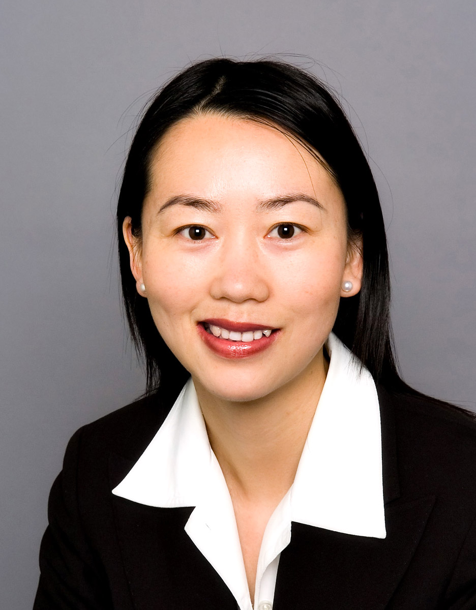 Profile Picture of Jenny Liang Chen