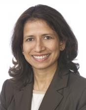 Profile Picture of Punita Bansal