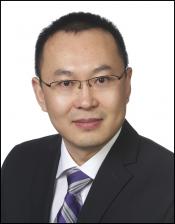 Profile Picture of Quanxi (Jason) Nong