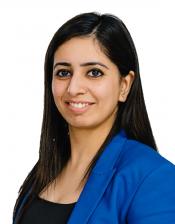 Profile Picture of Prabhleen Kaur