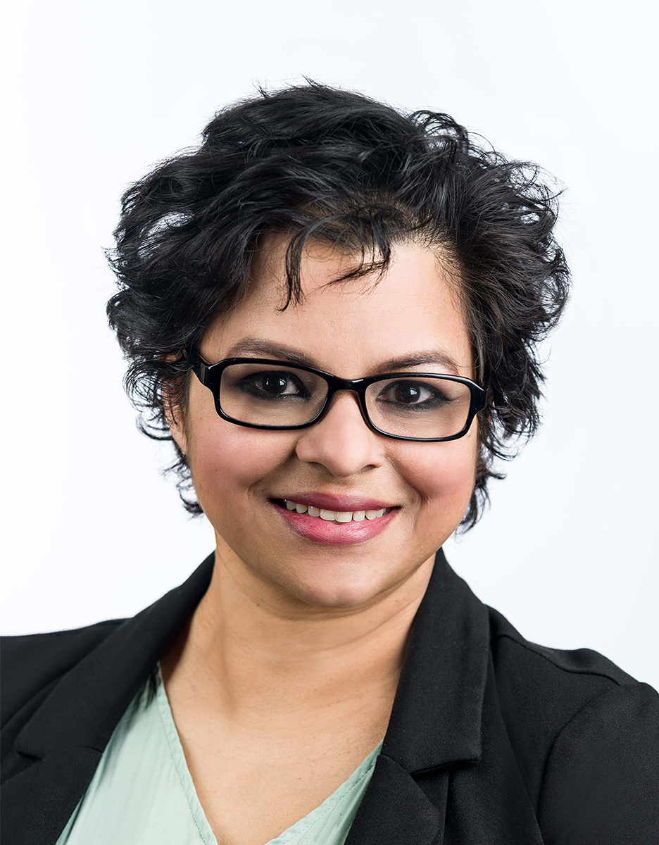 Photo de profil de Sudarshana Chakraborty