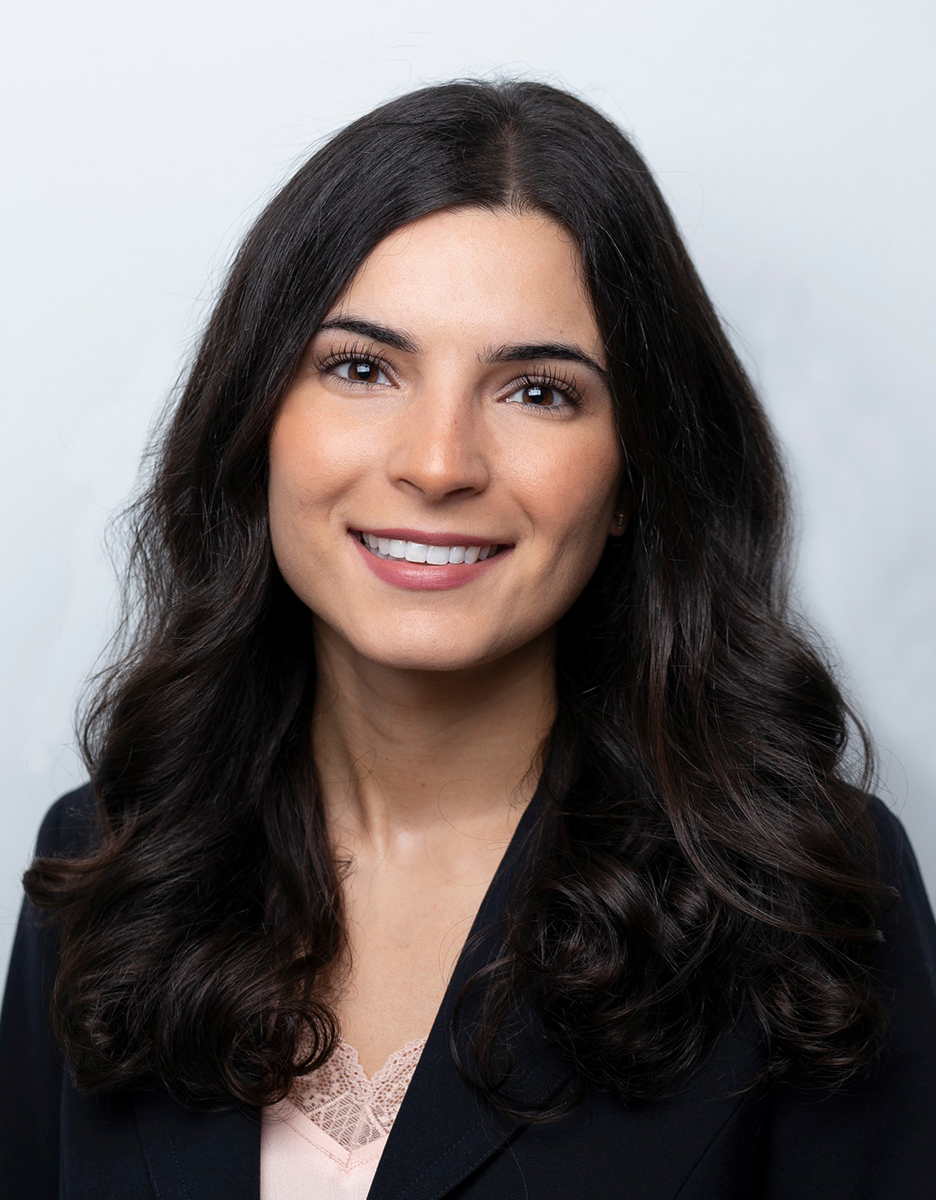 Profile Picture of Victoria Kokozos