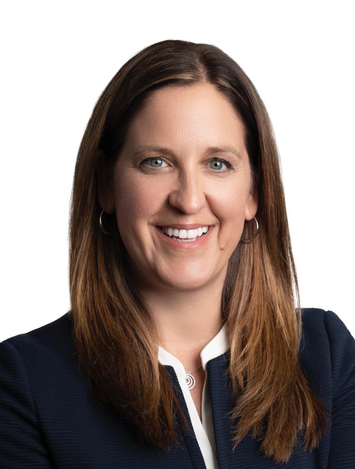 Profile Picture for team member – Stephanie Gosselin