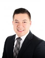 Profile Picture of Alexander Camacho