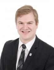 Profile Picture of Simon Lebel
