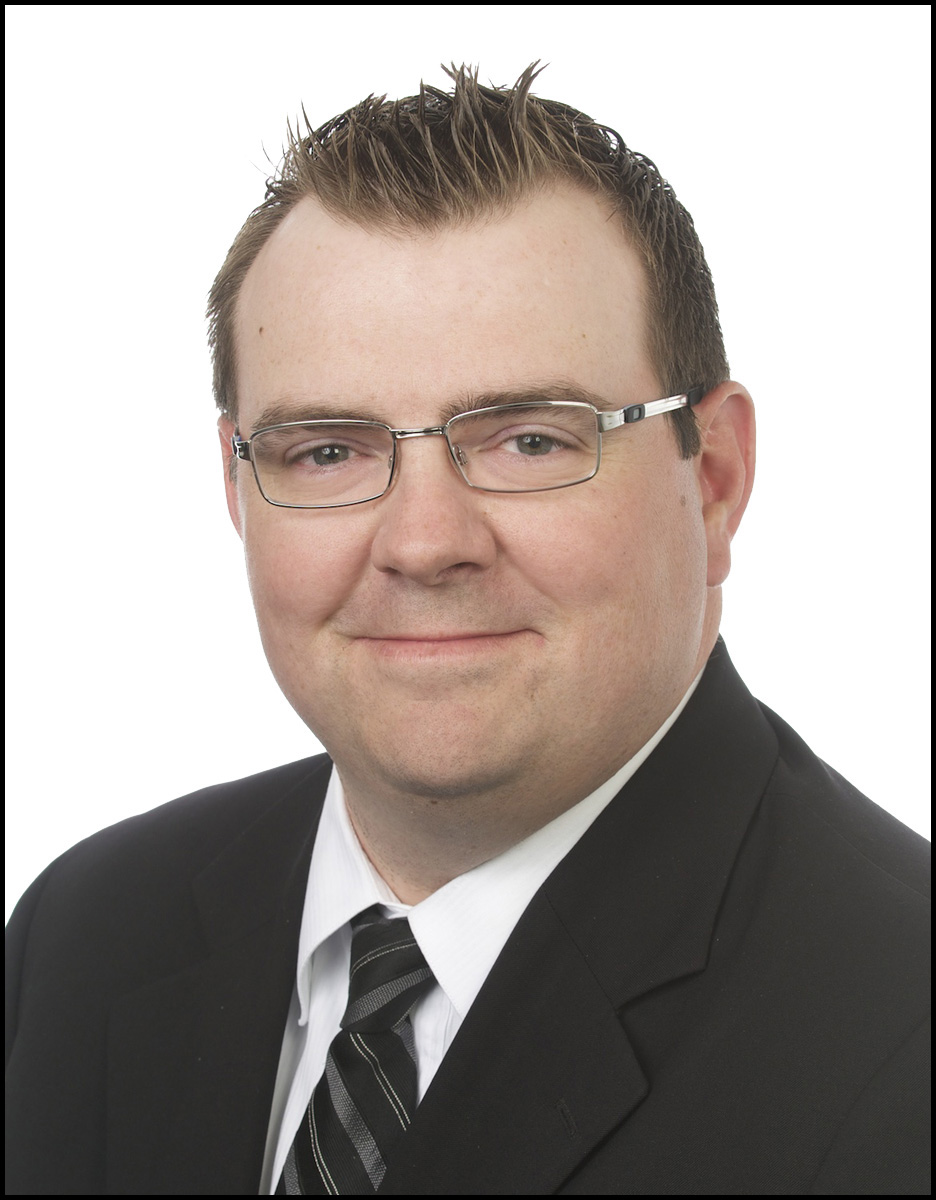 Profile Picture of Michael Dunham